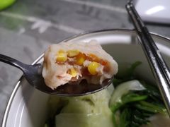 -溢香专业制作饺子云吞(莲花二村店)