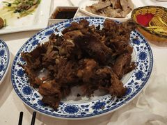 -便宜坊烤鸭店(甜水园店)