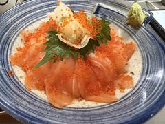 -左舞日本料理