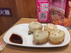 -小杨生煎(江南环球港店)