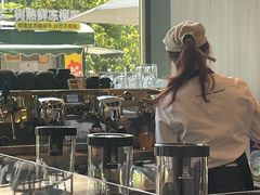 -星巴克臻选(江门汇悦大融城店)