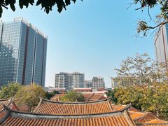 -晋江五店市传统文化旅游区