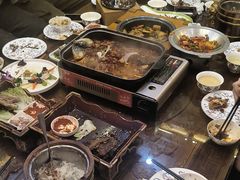 -宗巴雍姆藏餐府