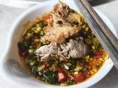 -三头牛·潮汕牛肉生蚝火锅 (夏湾店)