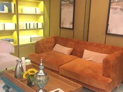 -柏悦SPA(君汇店)