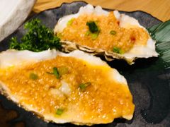 -虹料理·日料放题(悠方店)
