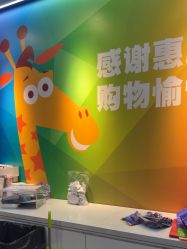 -玩具反斗城(北京芳圆里店)