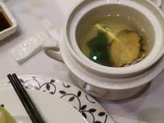 -青岛蓝海大饭店·渔歌舫(李沧店)