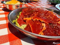 -上二楼涮肉馆(顺义二中店)
