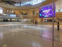 -冠军冰场CHAMPION RINK(苏州中心商场店)