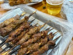 -河南前程·羊肉汤·烧烤(总店)