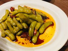 -肆海小川菜酒馆Wine Bistro (青年路店)