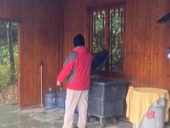 -咸宁万豪温泉谷度假区