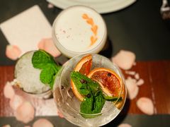 -壳里西餐厅Coquille Seafood Bistro(蒙自路店)