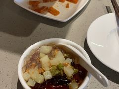 -海底捞火锅(新华联梦想城店)