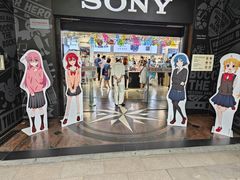 -Sony Store 索尼(上海淮海中路店)