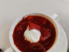 -库滋明·俄罗斯特色美食(中央大街店)