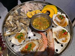 -羊来顺冰煮鲜羊 铁锅烀羊肉(中央大街店)