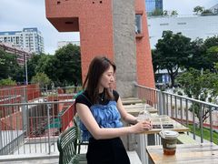 -KUDDO COFFEE(天河城店)