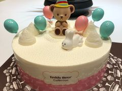 -张福记(陇海中路店)