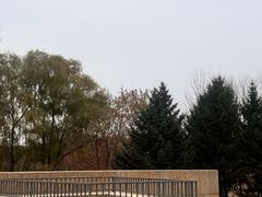 -长春世界雕塑园冰雪艺术天地