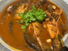 -彭城味道.地道徐州味(怡海花园店)