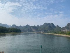 -大雁山风景区