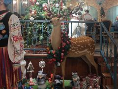 -卢布里西餐厅(满洲里店)