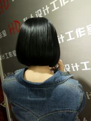-HD HAIR STYLE
