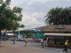 -武汉玛雅海滩水公园