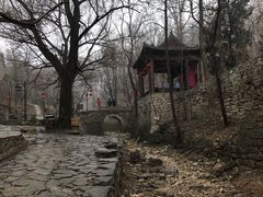 -井塘古村