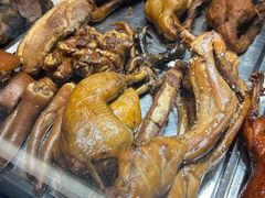 -付记甜皮鸭(西安路枣子巷社区店)