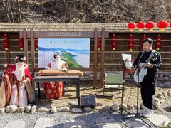 -终南山南五台景区