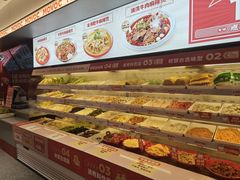 -每味每客·重庆麻辣烫(国泰店)