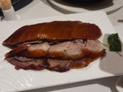 -贝勒爷·酥不腻烤鸭