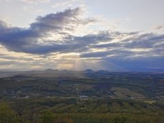 -帽儿山国家森林公园