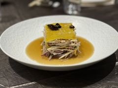 -北京泰富酒店-柏景轩中餐厅