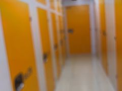 -安东易迷你自助仓储寄存仓库(杨浦店)