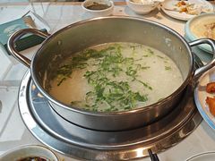 -粤顺渔坊·中山脆肉鲩火锅(清湖店)