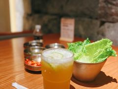 -春熙台韩国料理·章鱼肥牛(西丽店)