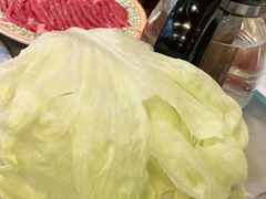 -惠丰涮肉馆(德宝新园店)