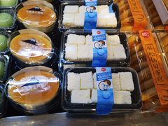 -85度C(深圳佳宁娜店)
