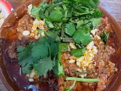 粉蒸牛肉-佬缸炮江湖川菜(玉林店)