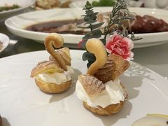 -上海圣淘沙万怡酒店