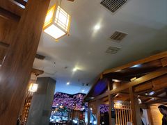 -九田家黑牛烤肉料理(云龙万达店)