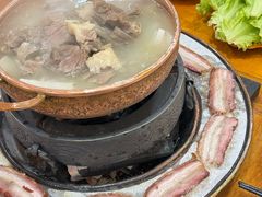 -康巴藏餐(束河古镇店)