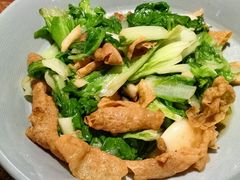 -长安记·大美陕菜(大族广场店)