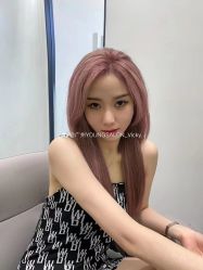 -3AM HAIR SALON染发接发