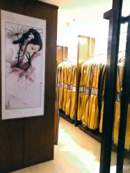 -盘子女人坊生日照·摄影馆(华强店)
