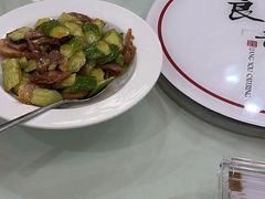 -良友·海鲜青岛菜(五四广场店)